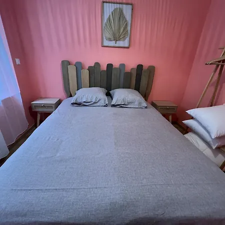 Sous La - 4-6 Pers, Terrasse, Lägenhet Boulogne-sur-Mer