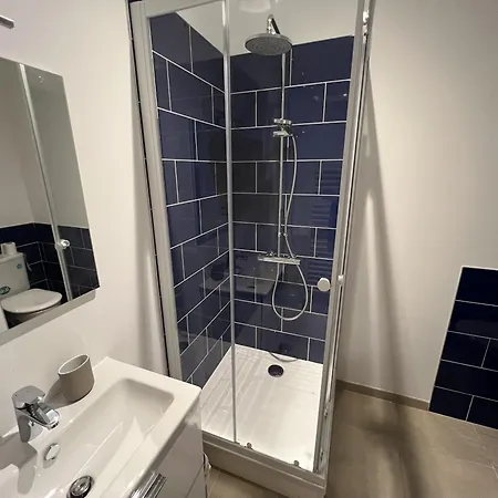 Sous La - 4-6 Pers, Terrasse, Boulogne-sur-Mer