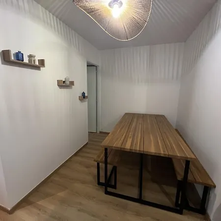 Sous La - 4-6 Pers, Terrasse, * Boulogne-sur-Mer